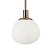 Подвес Maytoni Erich MOD221-PL-01-G